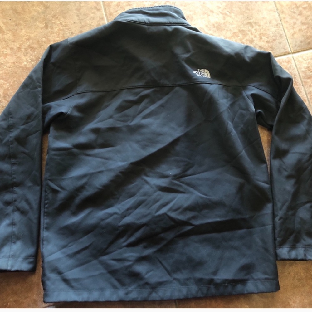 the north face boys jacket xl 18-20 jacket - Picture 2 of 7